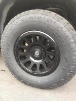 2016 Toyota Tundra