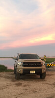 2016 Toyota Tundra