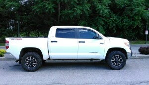 2014 Toyota Tundra
