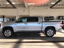 2011 Toyota Tundra