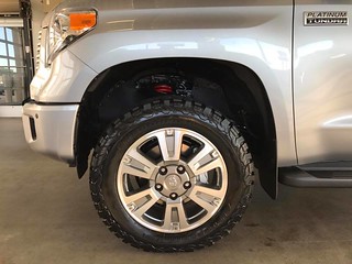 2011 Toyota Tundra photo