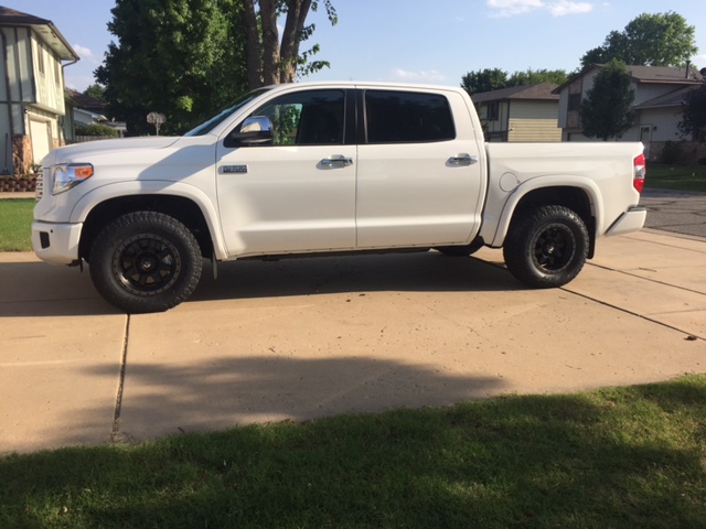 2018 Toyota Tundra photo