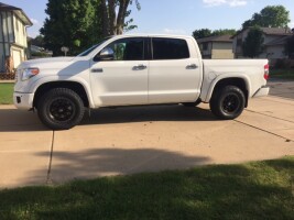 2018 Toyota Tundra