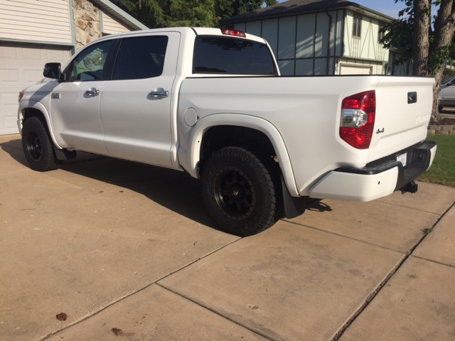 2018 Toyota Tundra photo