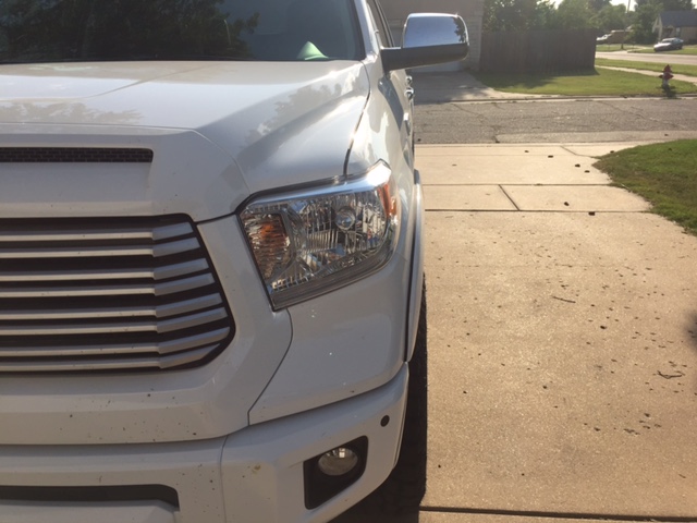 2018 Toyota Tundra photo