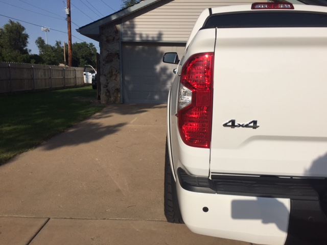 2018 Toyota Tundra photo