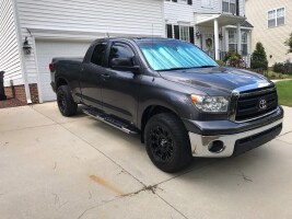 2012 Toyota Tundra