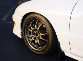 1998 Acura Integra