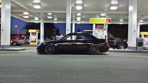 2006 Subaru Impreza WRX