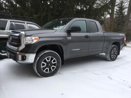 2014 Toyota Tundra