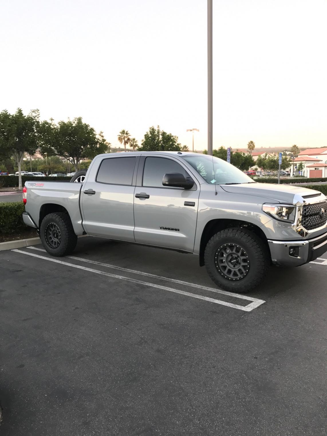 2018 Toyota Tundra photo
