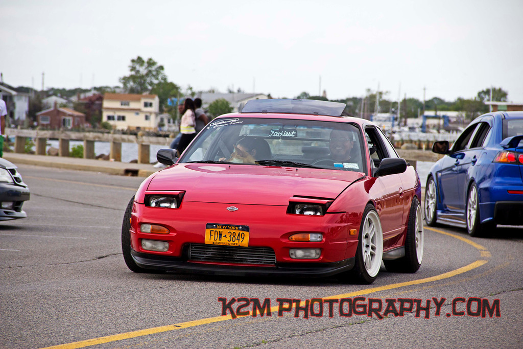 1992 Nissan S13 photo