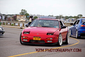 1992 Nissan S13