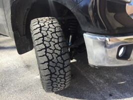 2012 Toyota Tundra