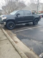 2017 Toyota Tundra