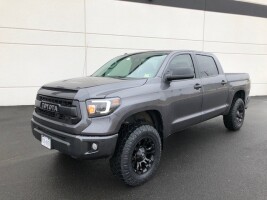 2017 Toyota Tundra
