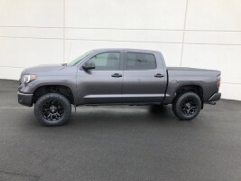2017 Toyota Tundra