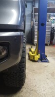 2014 Toyota Tundra