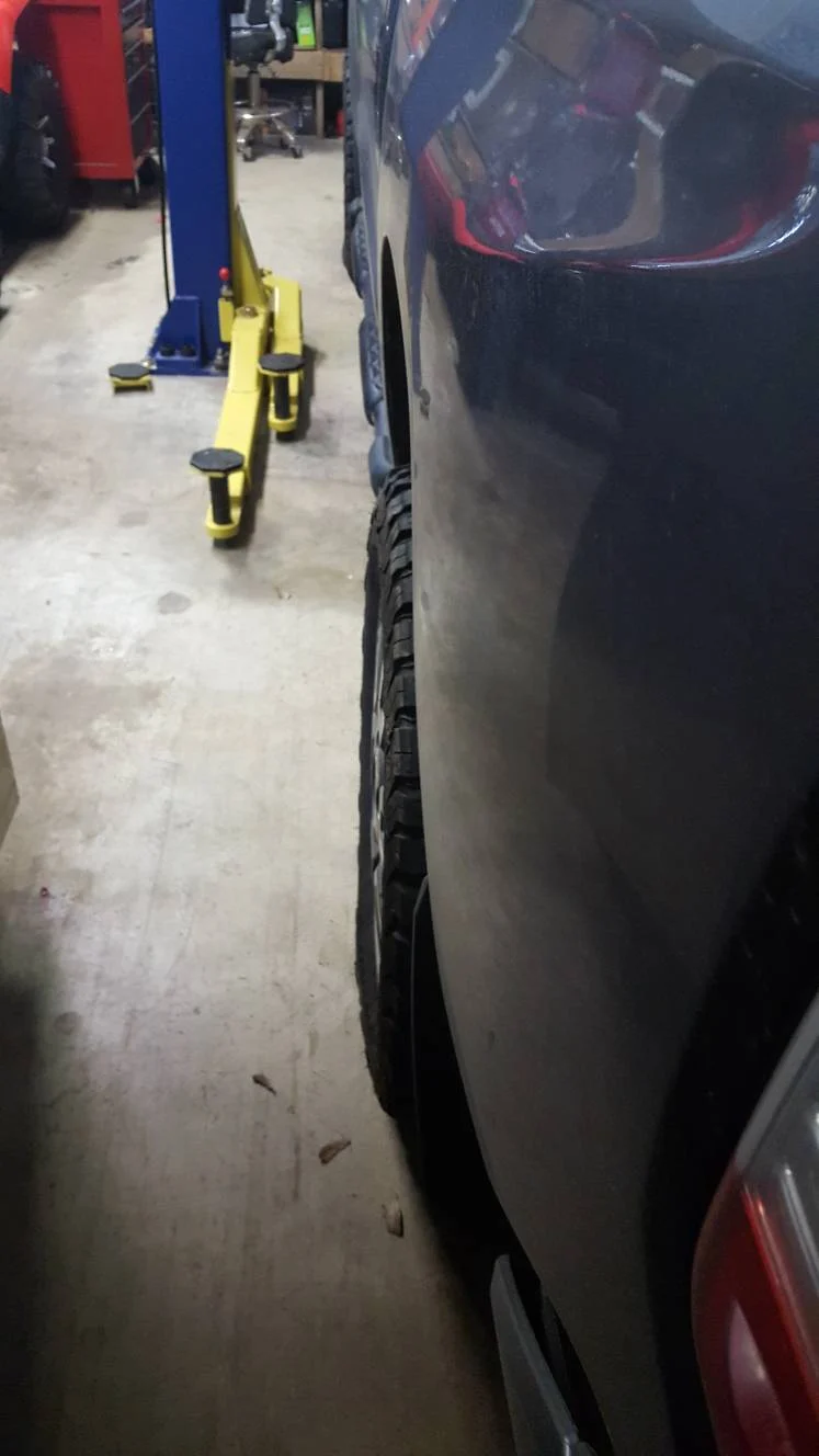 2014 Toyota Tundra photo