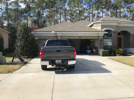 2015 Toyota Tundra
