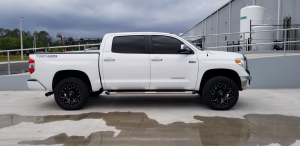 2017 Toyota Tundra