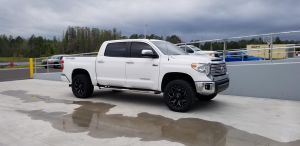2017 Toyota Tundra