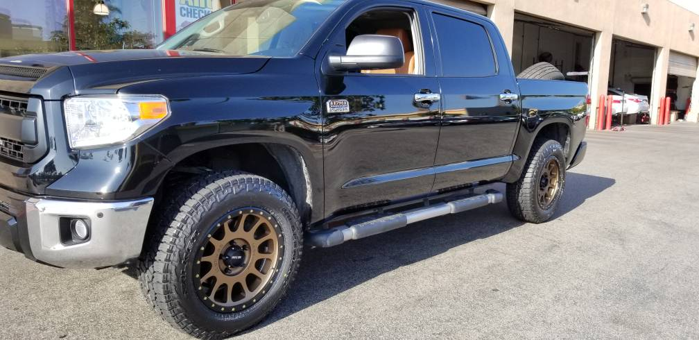 2016 Toyota Tundra photo