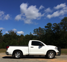 2007 Toyota Tundra