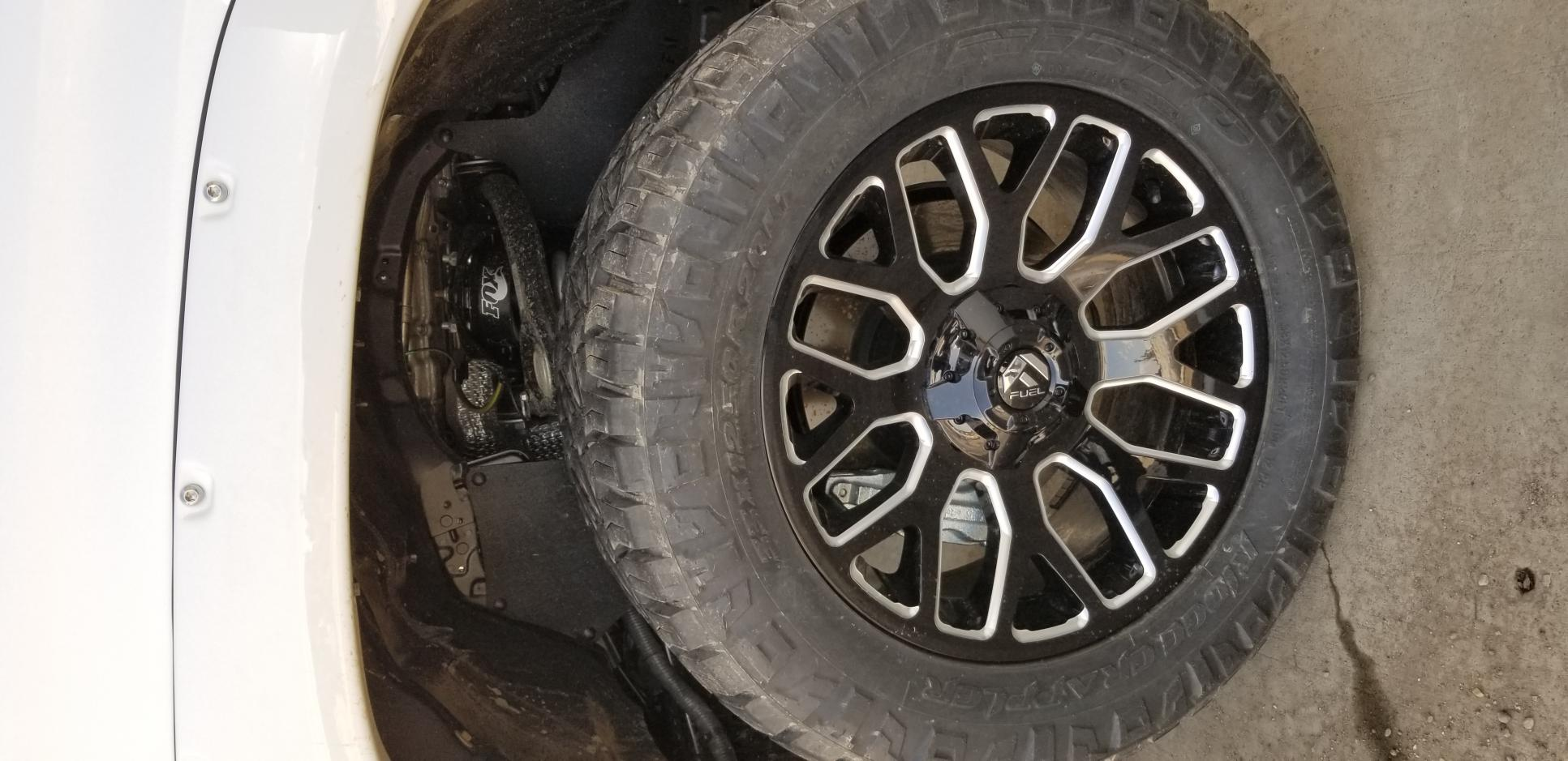 2018 Toyota Tundra photo
