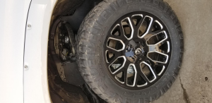 2018 Toyota Tundra