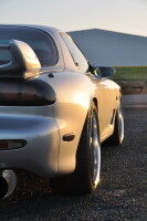 1999 Mazda RX-7