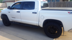 2014 Toyota Tundra