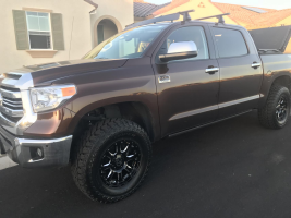 2016 Toyota Tundra