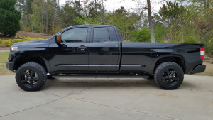 Toyota Tundra