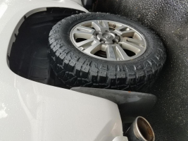 2014 Toyota Tundra