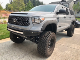 Toyota Tundra