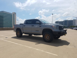 2017 Toyota Tundra