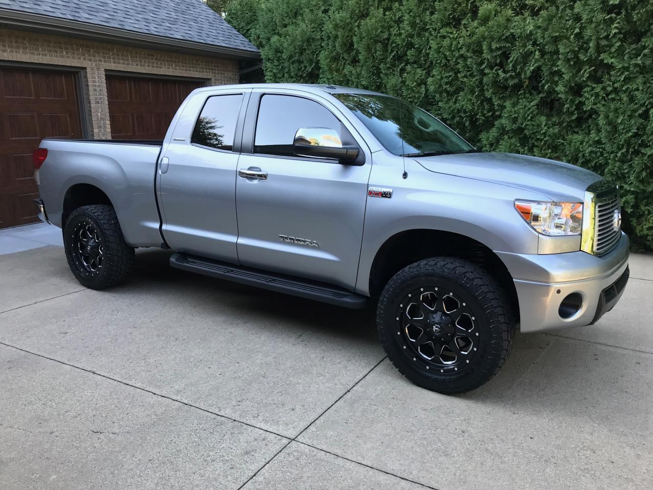 2013 Toyota Tundra photo