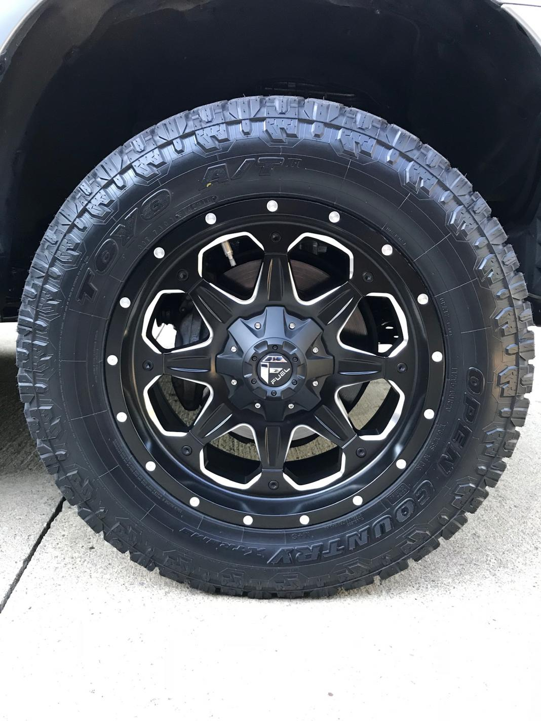 2013 Toyota Tundra photo