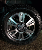 2014 Toyota Tundra