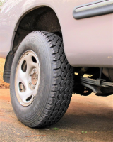 Toyota Tundra