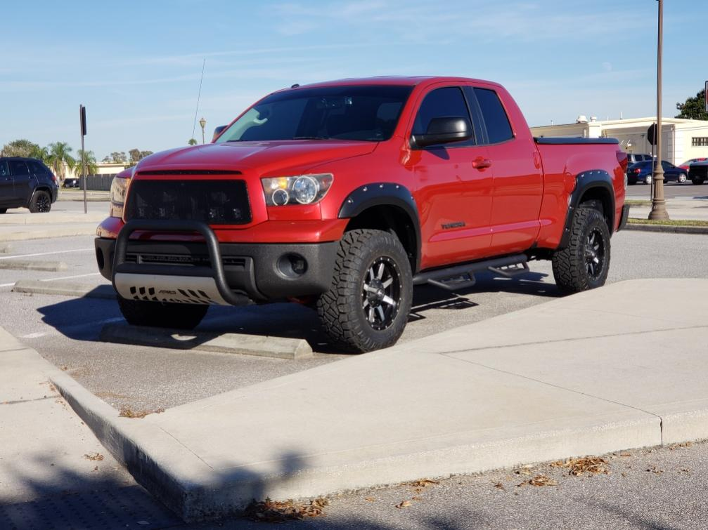2013 Toyota Tundra photo