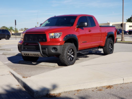 2013 Toyota Tundra