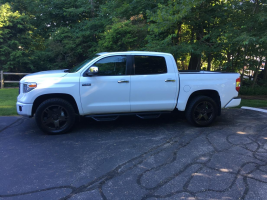 Toyota Tundra