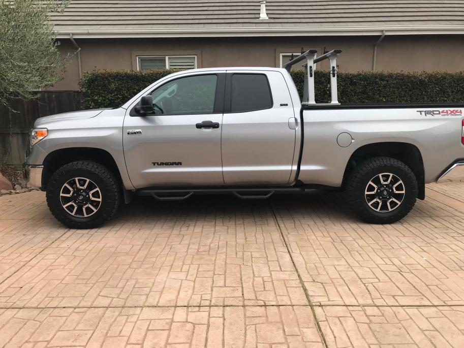 2016 Toyota Tundra photo