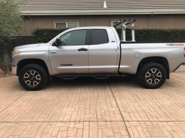 2016 Toyota Tundra