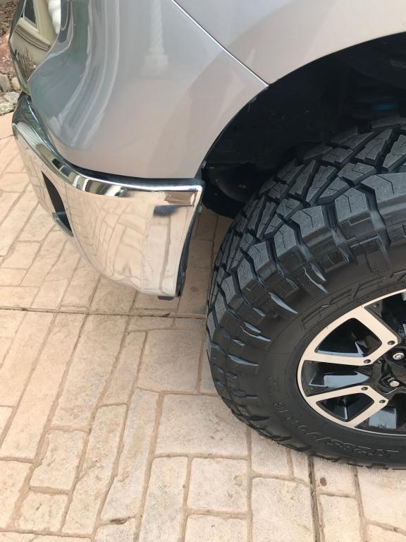 2016 Toyota Tundra photo