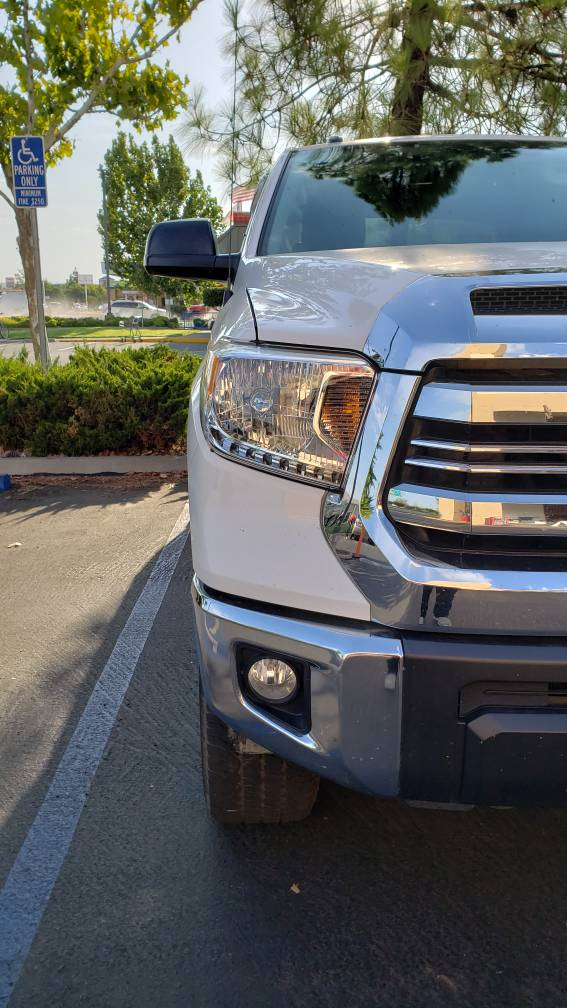 2016 Toyota Tundra photo