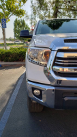 2016 Toyota Tundra