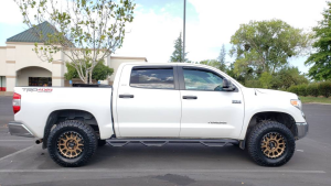 2016 Toyota Tundra